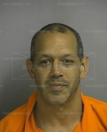 Errington Anthony Woodham