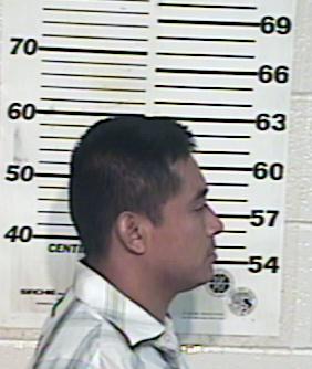 Edgar Martinez Olmedo