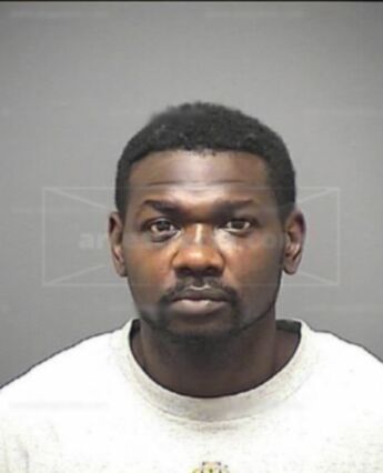 Kenneth Jerome Brown