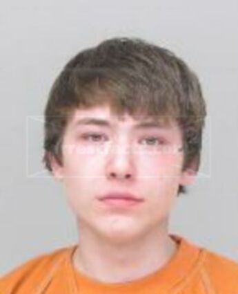 Keegan William Voss