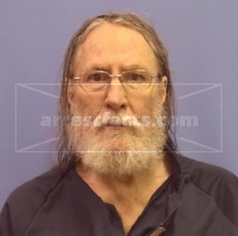 David Raymond Pritts