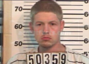 Dustin Warren Chandler