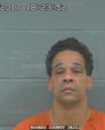 Antonio Shelby Jennings