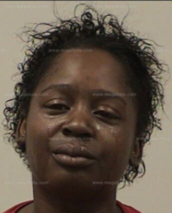 Alethia Leshawn Grays