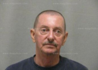 Robert Milton Merryman