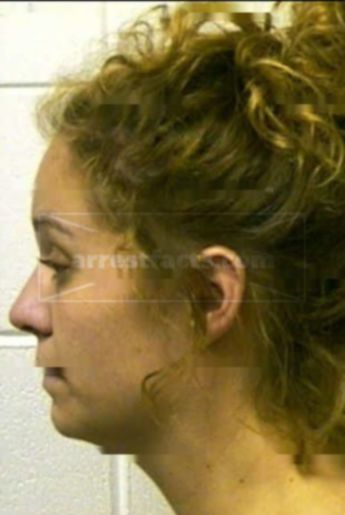 Tina Marie Evans