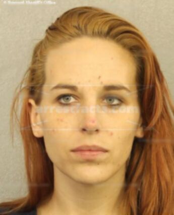 Tiffany Justine Honeycutt