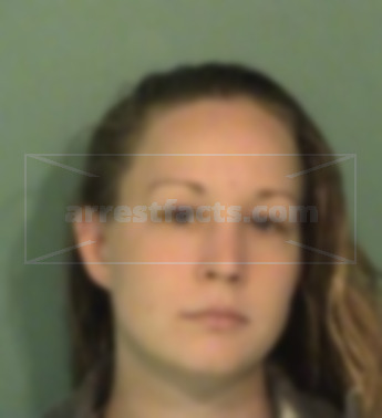 Jessica Nadene Rogers