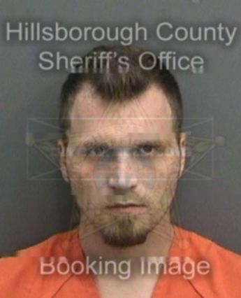 Joshua Allen Patrick