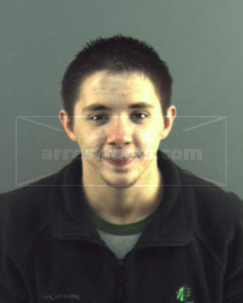 Michael Thomas Ross
