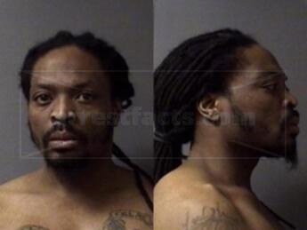 Christopher Thomas Granger