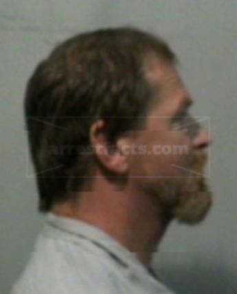 Gary Ronald Williams