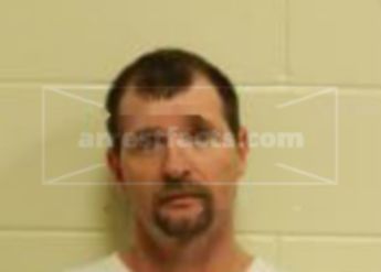 Thomas Richard Sipes