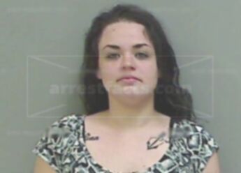 Nichole Marie Fournier
