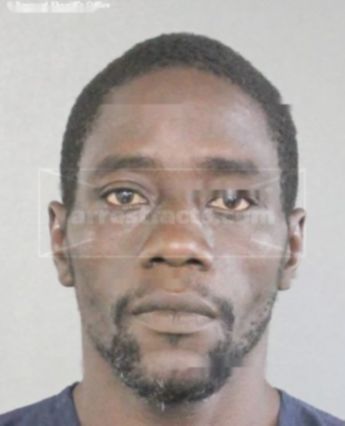 Myreon Deon Barksdale