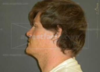 Timothy Roy Williams