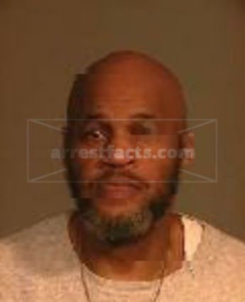 Lloyd Anthony Roy
