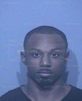 Jamorus Leshon Robinson