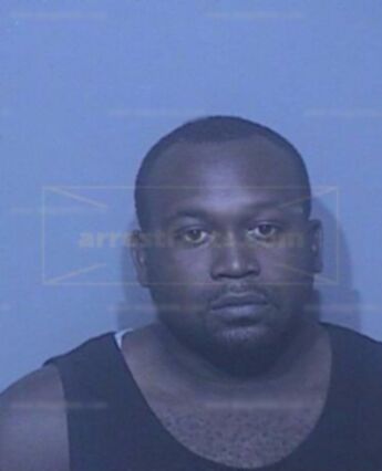 Brandon Lamare Woodyard