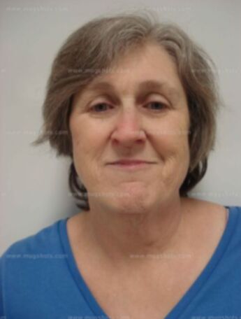 Marilee May Diehl