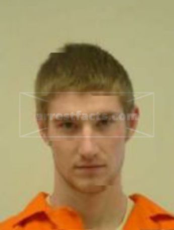 Michael P Randles
