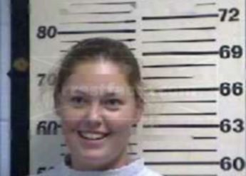 Jennifer Ann Reed