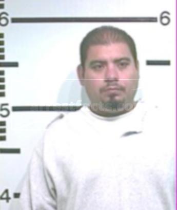 Jose Natividad Molina