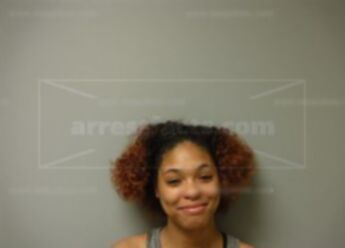 Morgan Marshall