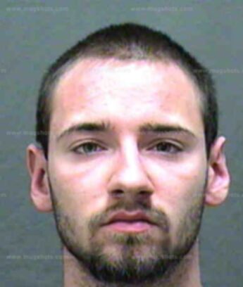 Aaron Tyler Britton