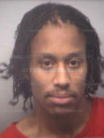 Ronald Brandon Hartley