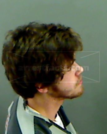Dalton Wayne Burns