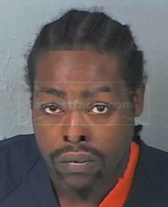 Ladorrian Tramaine Jones