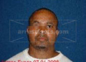 James Earl Evans