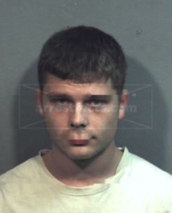 Brandon Patrick Whitt