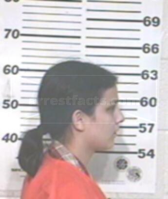 Rebecca Ann Cespedes Acevedo
