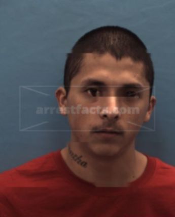 Andrew James Gutierrez