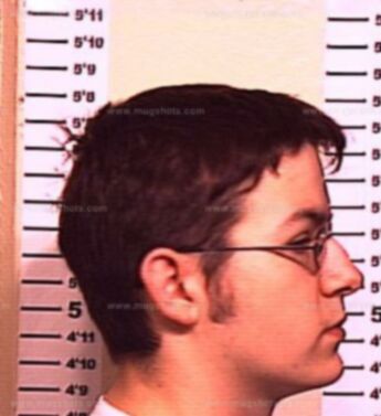 Travis Brent Hill