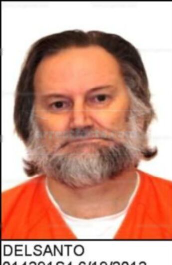 Stephen Michael Delsanto