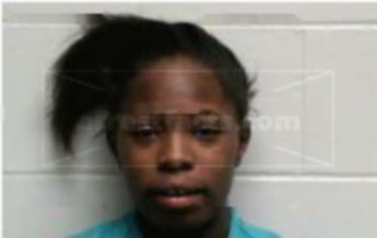 Makayla T Anderson