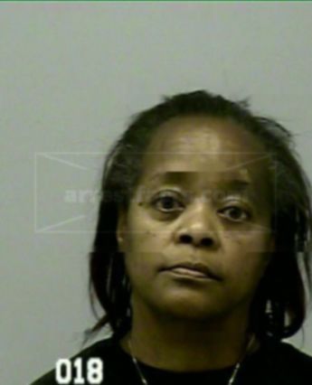 Michelet Grace Whorley