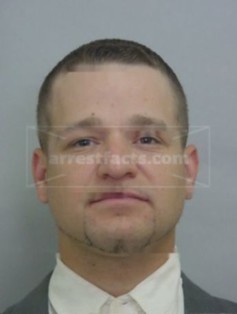 Calvin G Rolbiecki Dobson