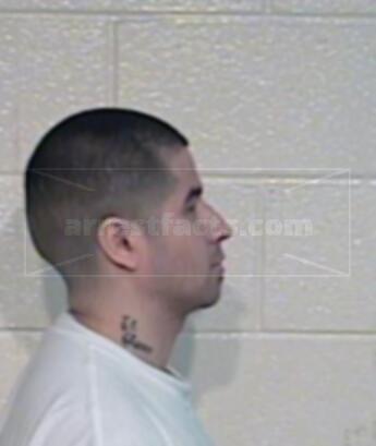 Jose Miguel Hernandez Morales