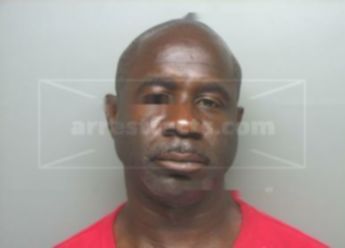 Dexter Tyrone Scott
