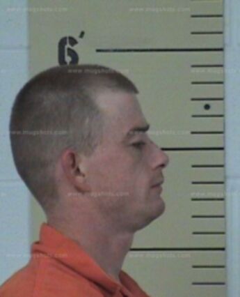 James Adam Mccown