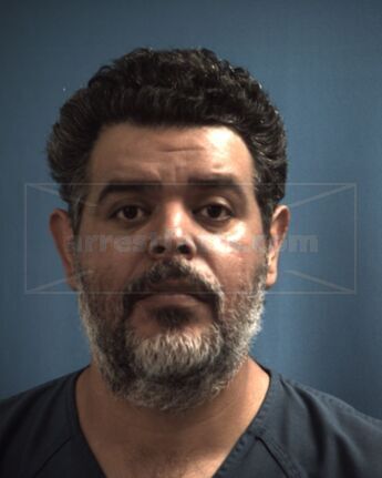 Jesse James Calderon