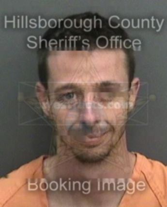 Dustin Douglas Odom