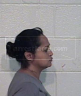 Cynthia Ann Quintanilla Hernandez