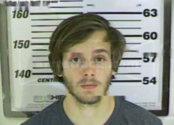 Taylor Allen Bingham