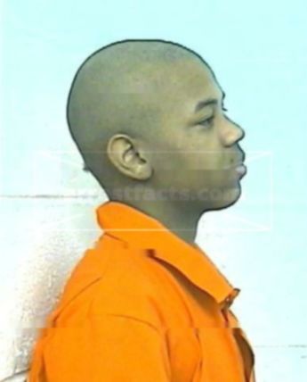 Terrell Antwaine Harding