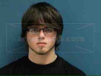 Tyler Paul Hesch